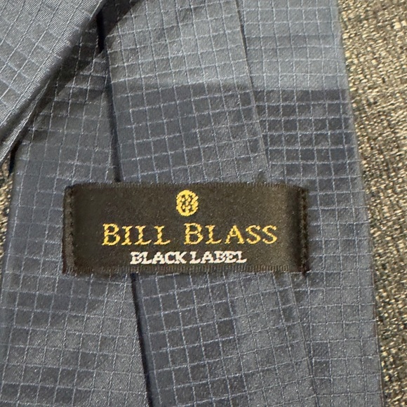 Bill Blas tie - Picture 2 of 2